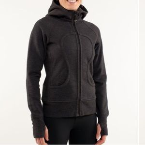 Lululemon Scuba Hoodie